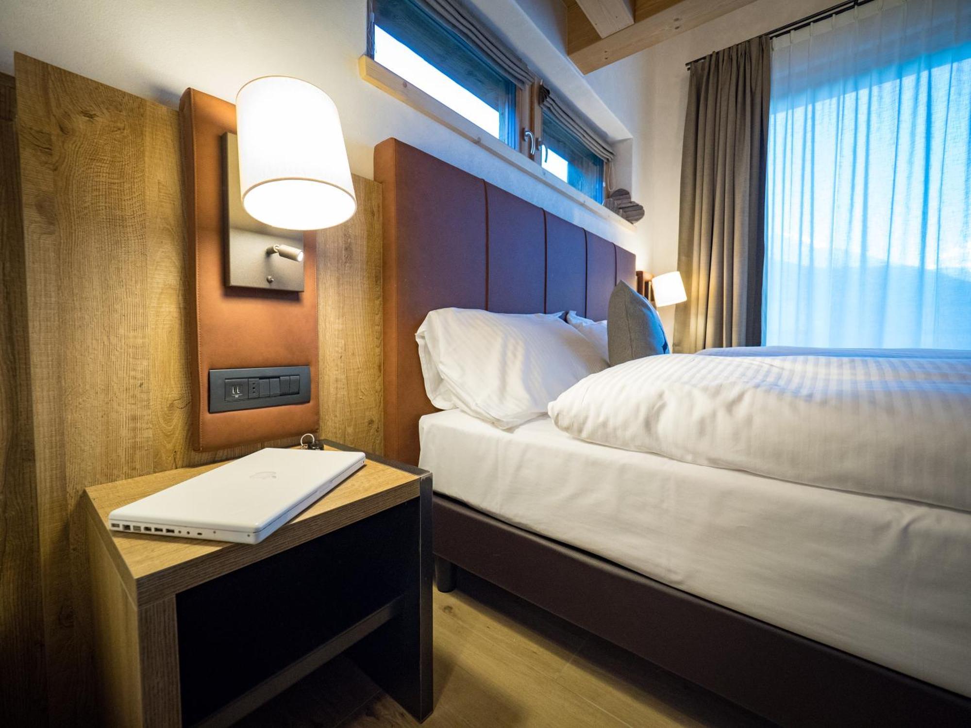 Chalet Dolce Vita ลีวินโญ ภายนอก รูปภาพ