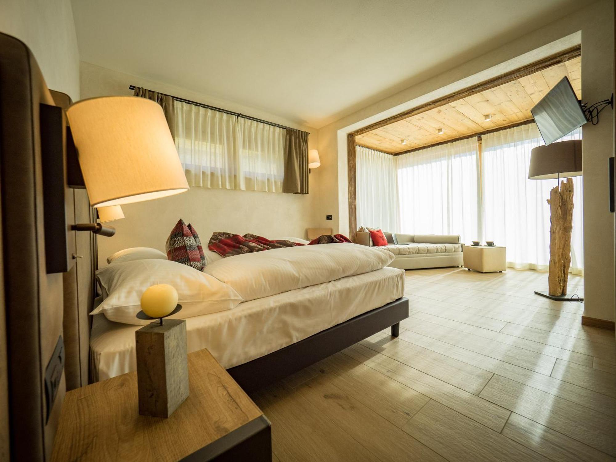 Chalet Dolce Vita ลีวินโญ ภายนอก รูปภาพ