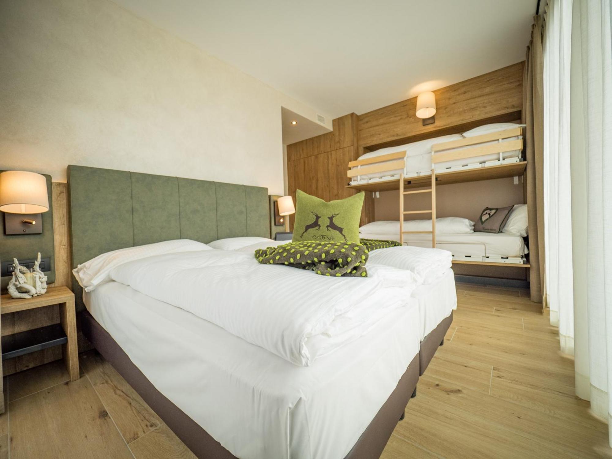 Chalet Dolce Vita ลีวินโญ ภายนอก รูปภาพ