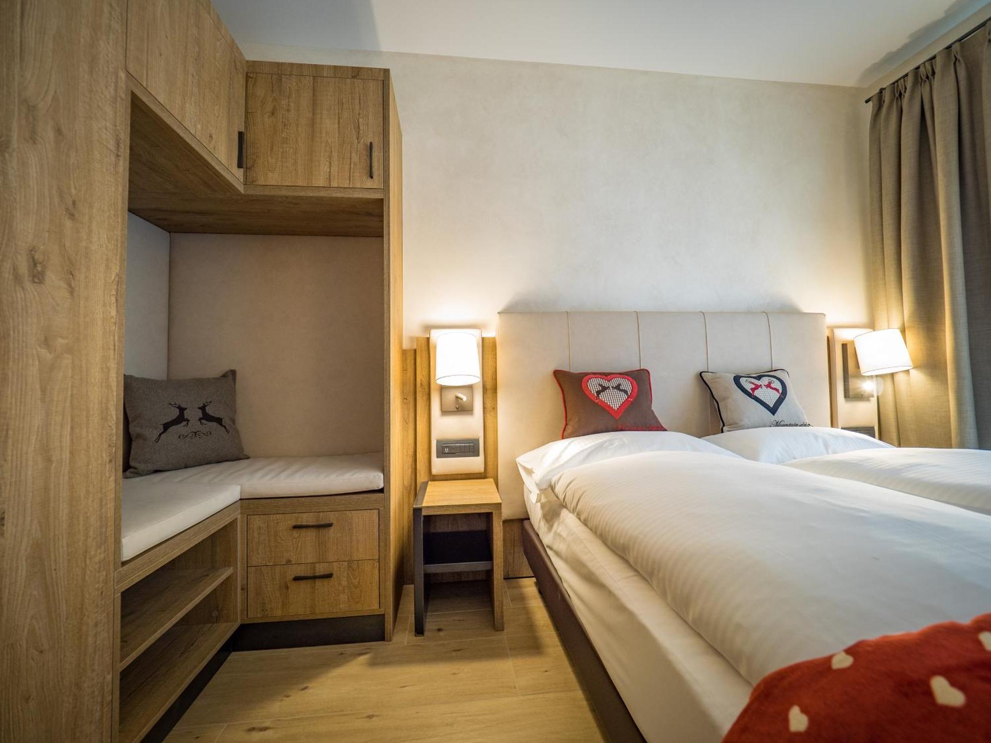 Chalet Dolce Vita ลีวินโญ ภายนอก รูปภาพ