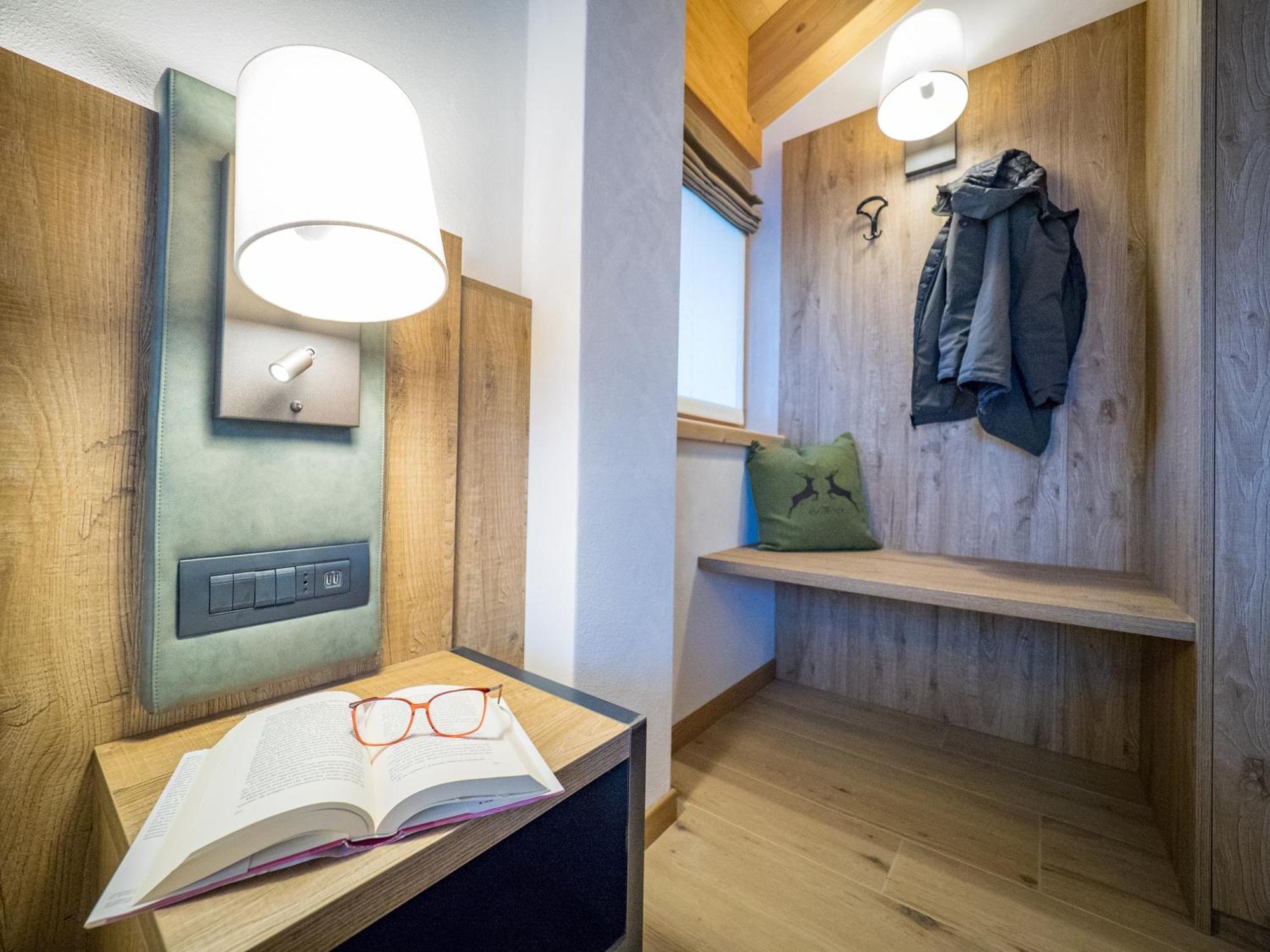 Chalet Dolce Vita ลีวินโญ ภายนอก รูปภาพ