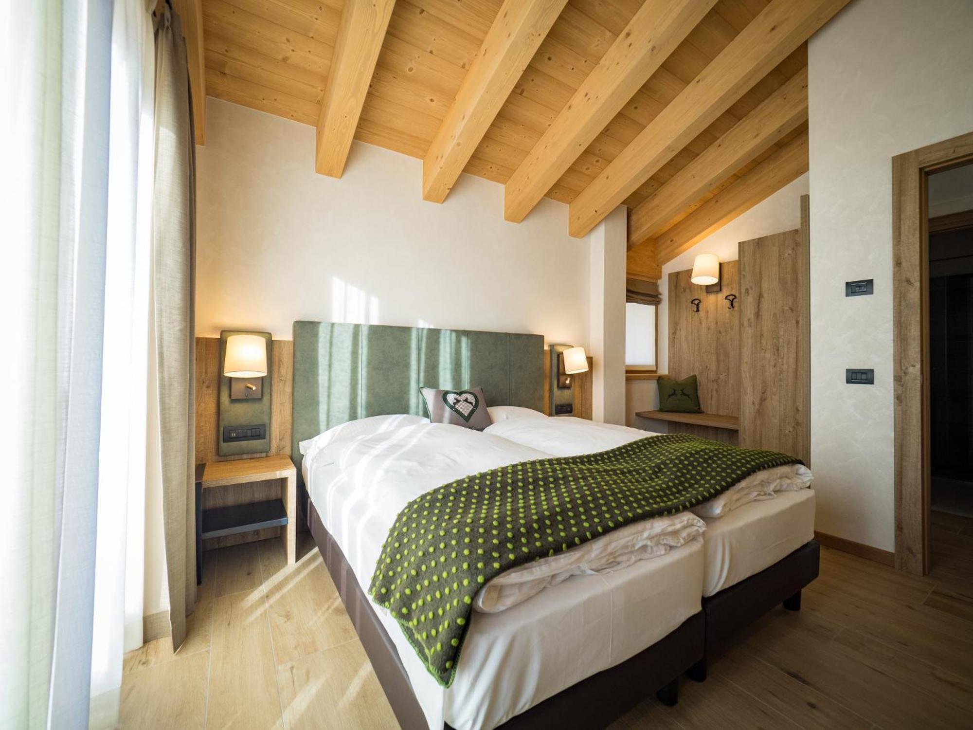 Chalet Dolce Vita ลีวินโญ ภายนอก รูปภาพ