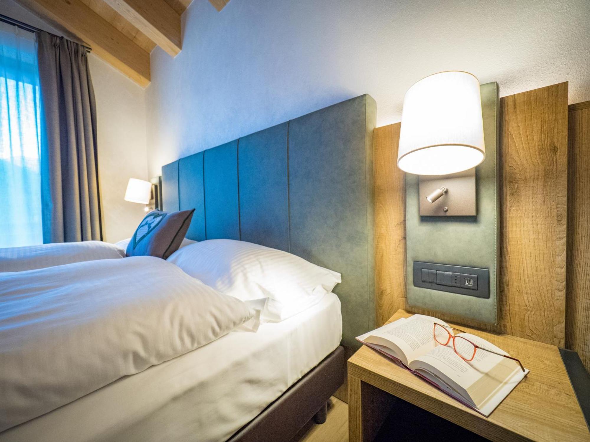 Chalet Dolce Vita ลีวินโญ ภายนอก รูปภาพ
