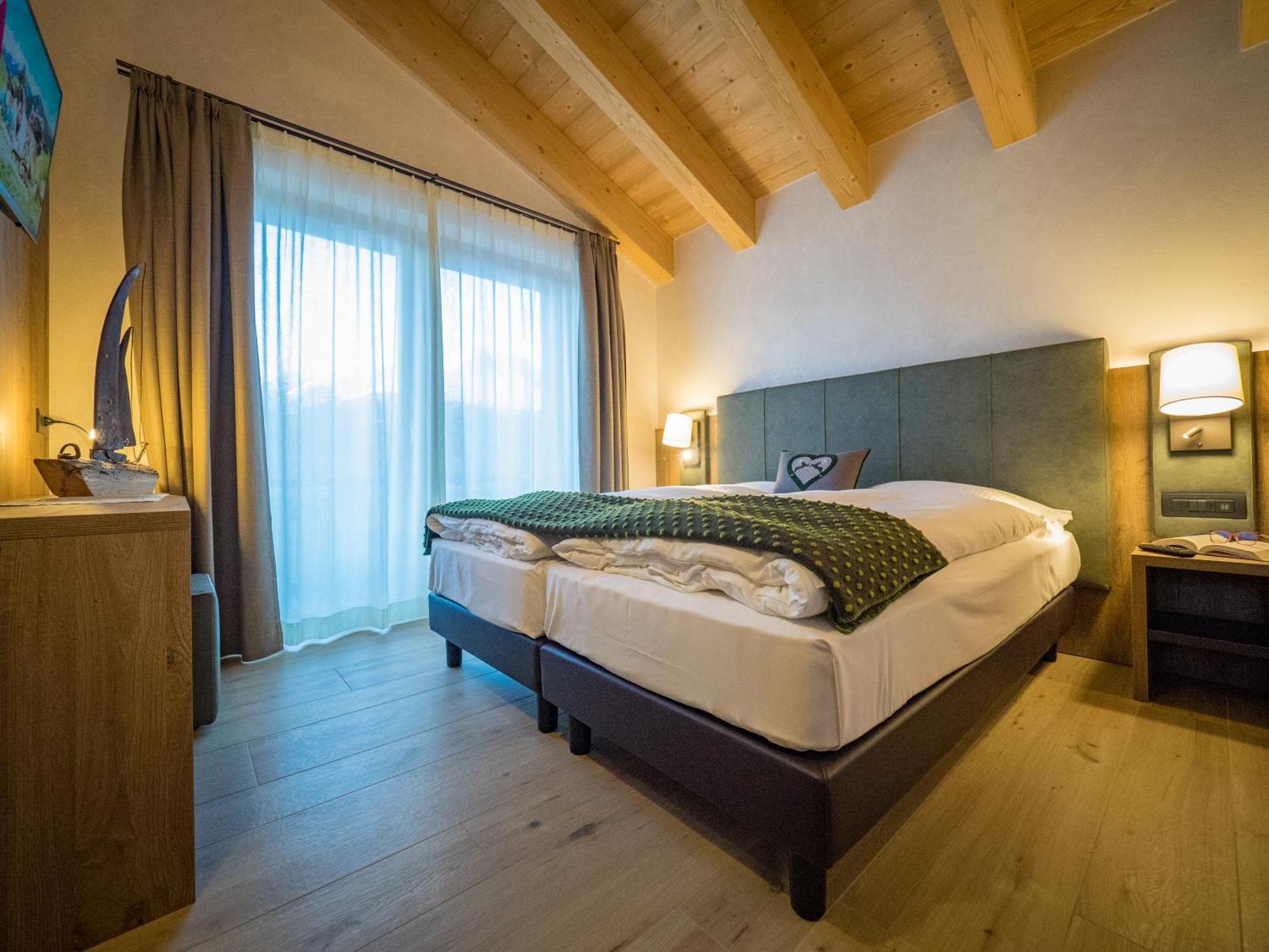 Chalet Dolce Vita ลีวินโญ ภายนอก รูปภาพ