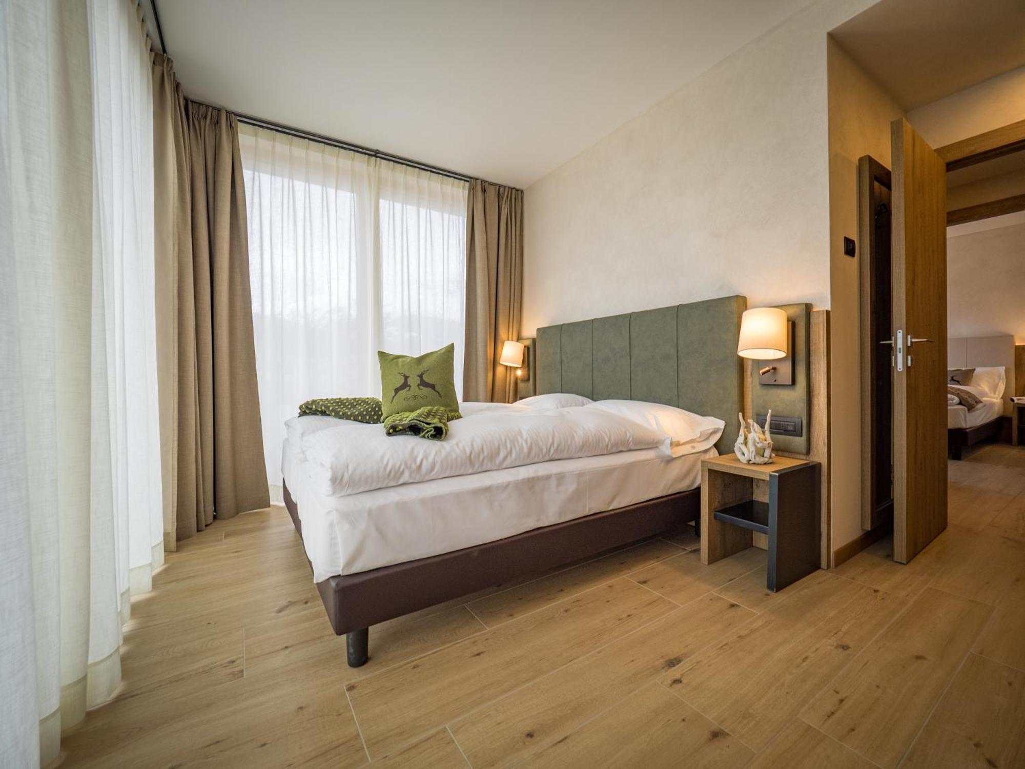 Chalet Dolce Vita ลีวินโญ ภายนอก รูปภาพ