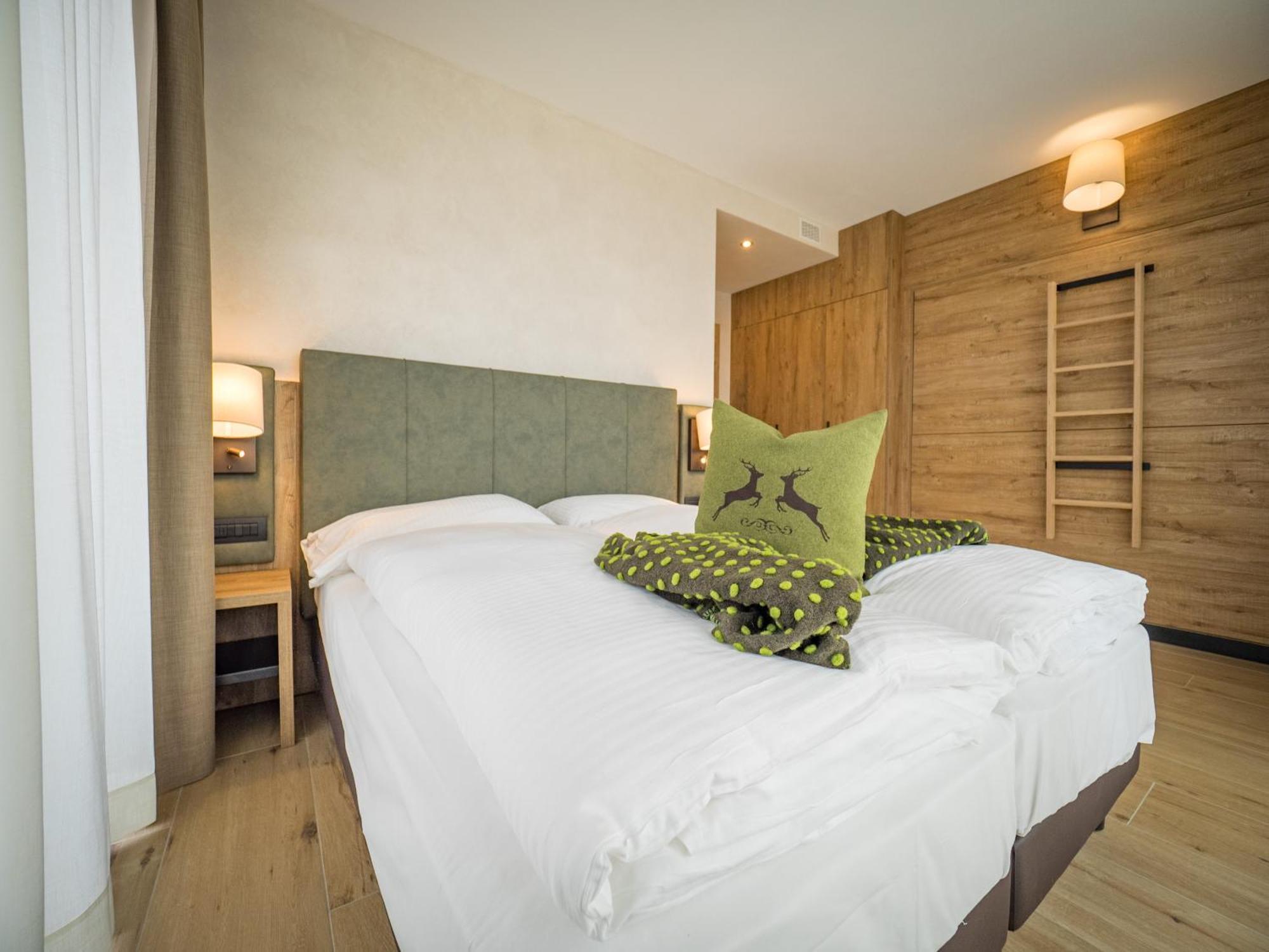 Chalet Dolce Vita ลีวินโญ ภายนอก รูปภาพ